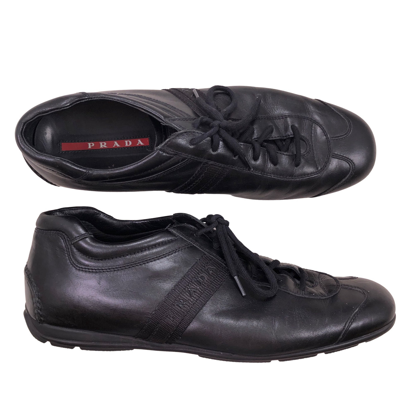 Unisex Prada - Kävelykengät, koko 42 -  (1)