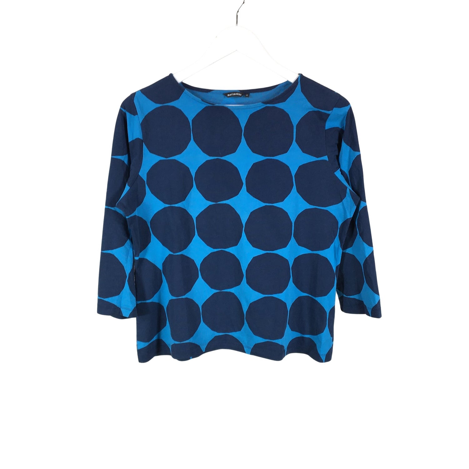  Paita  Trikoopaita, koko 38  Marimekko 