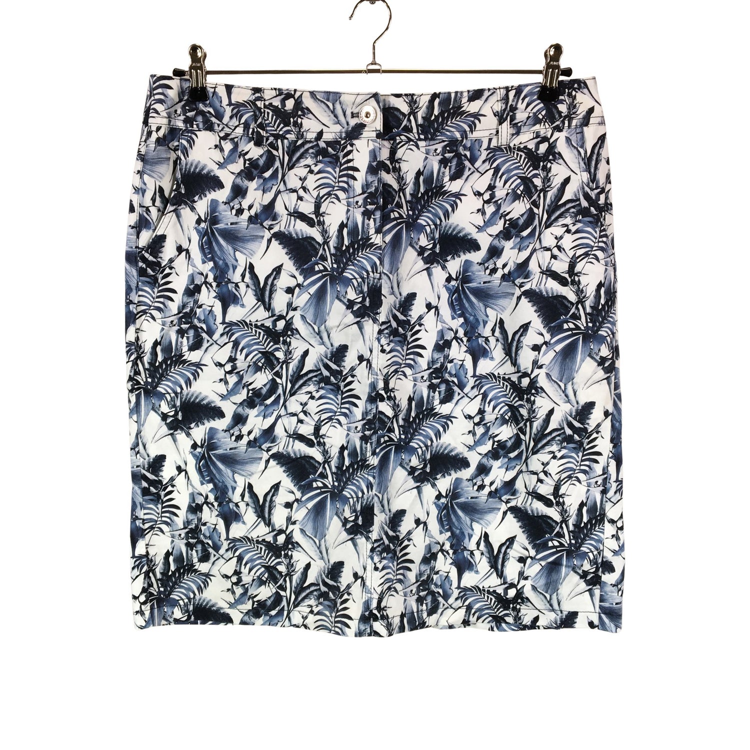  Hame  Kangashame, koko 44  Gerry Weber 