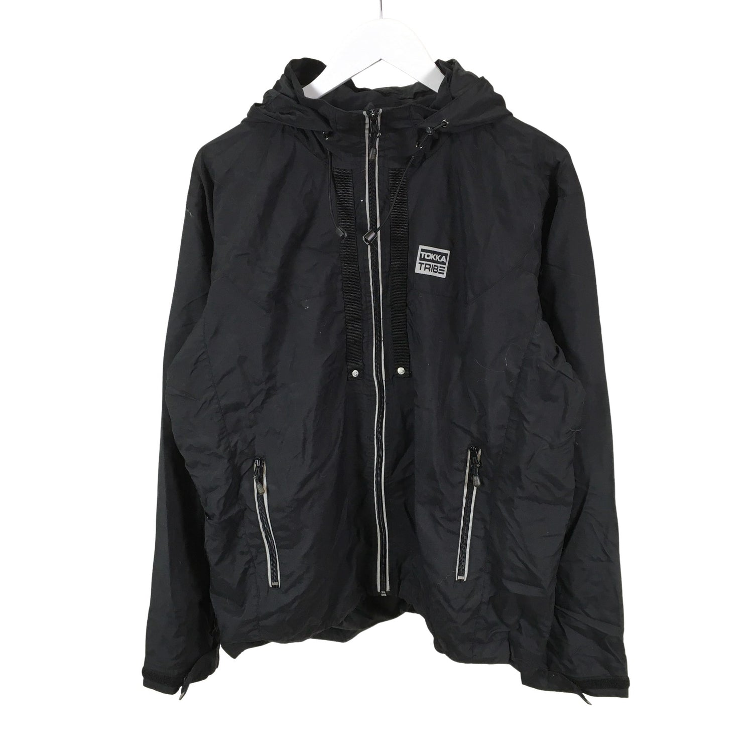 Ulkoilutakki, koko L