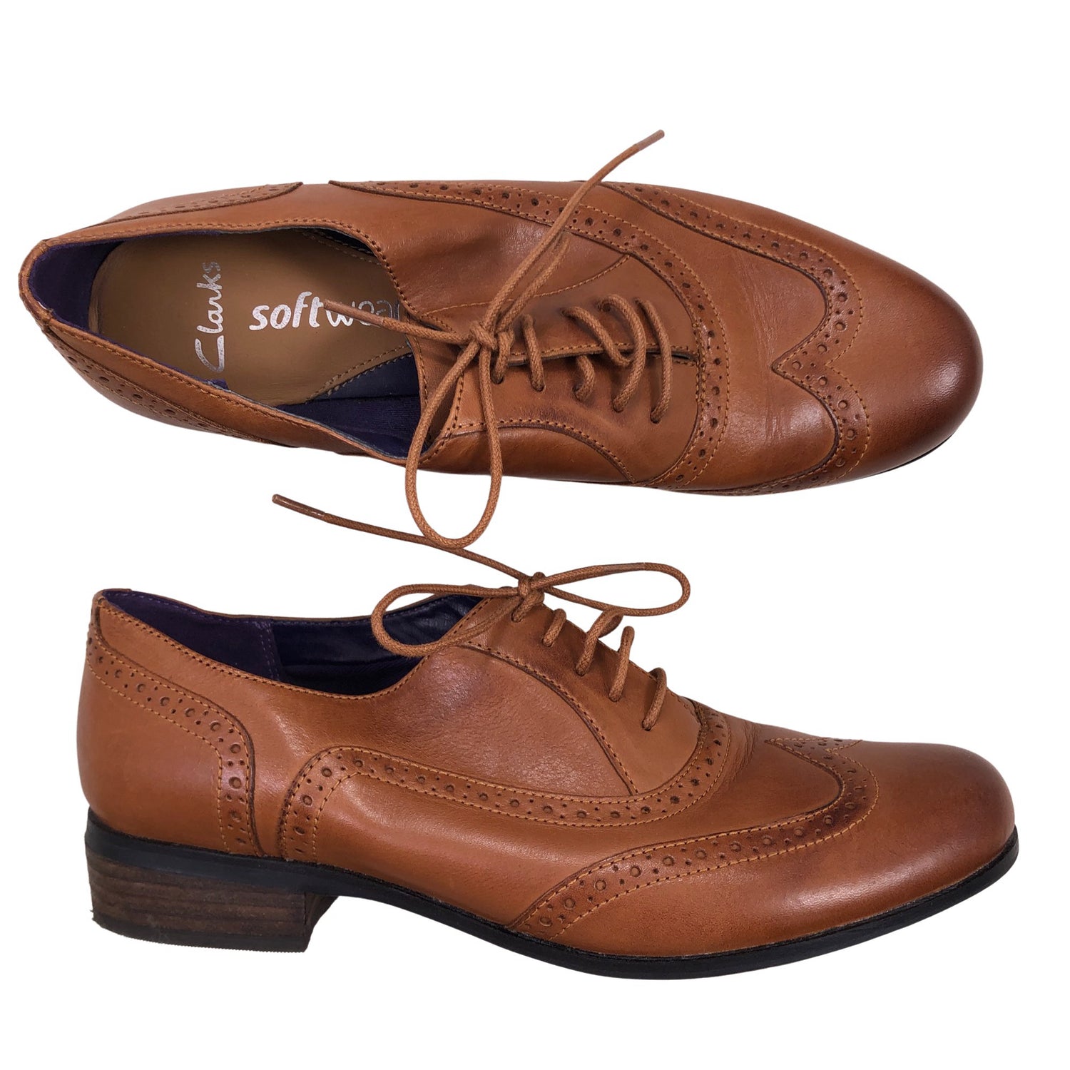  Kävelykengät  Kävelykengät, koko 39  Clarks 