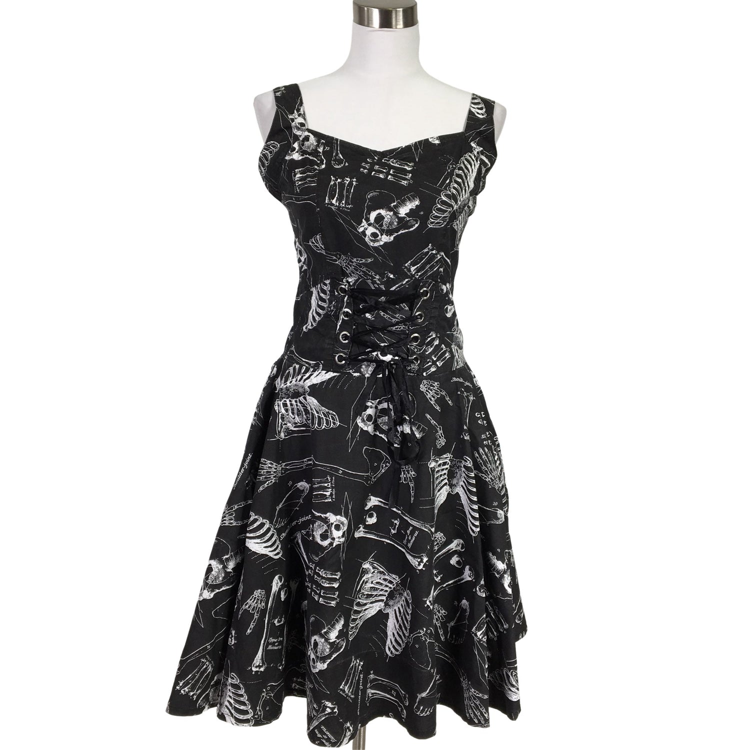 Kangasmekko, koko 38