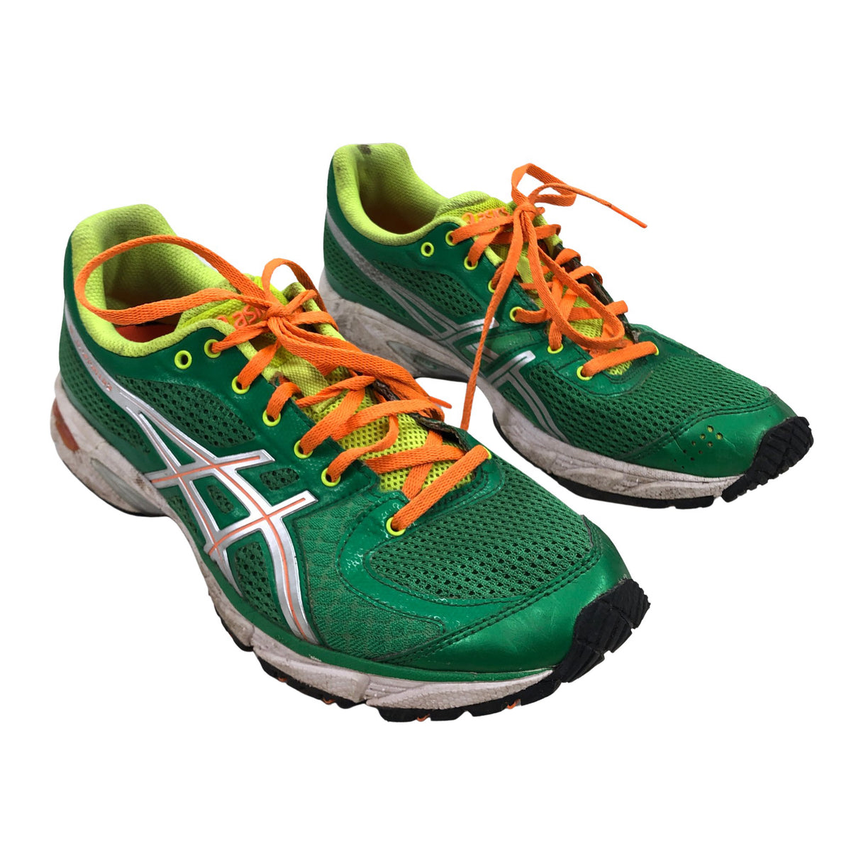 Unisex Asics - Lenkkarit, koko 43 -  (2)