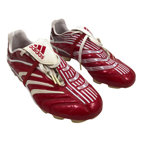 Unisex Adidas - Nappulakengät, koko 39 -  (3)