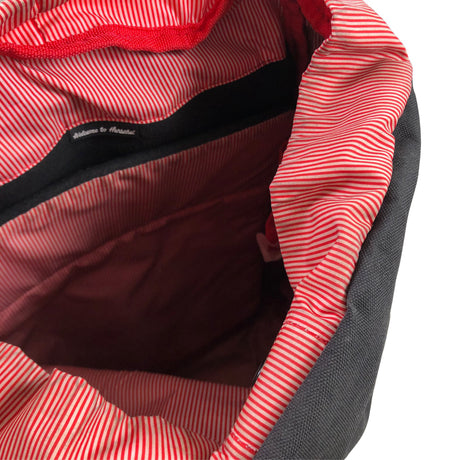 Unisex Herschel - Reppu, koko Midi -  (2)