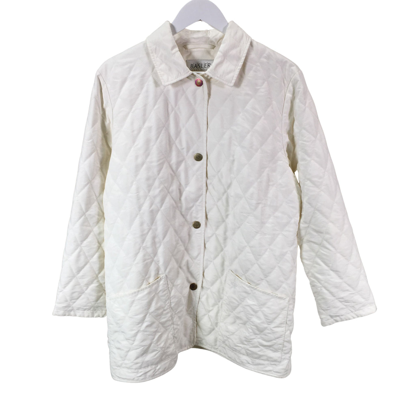 Unisex Basler - Tikkitakki, koko 40 -  (1)