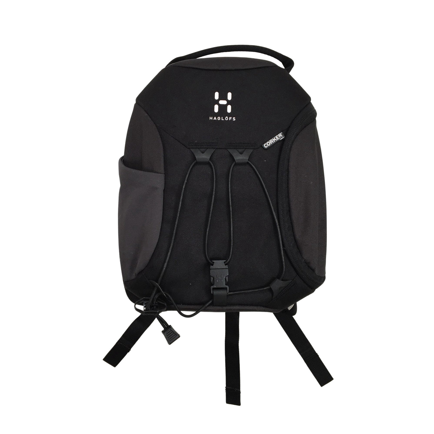 Unisex Haglöfs - Reppu, koko Mini -  (1)