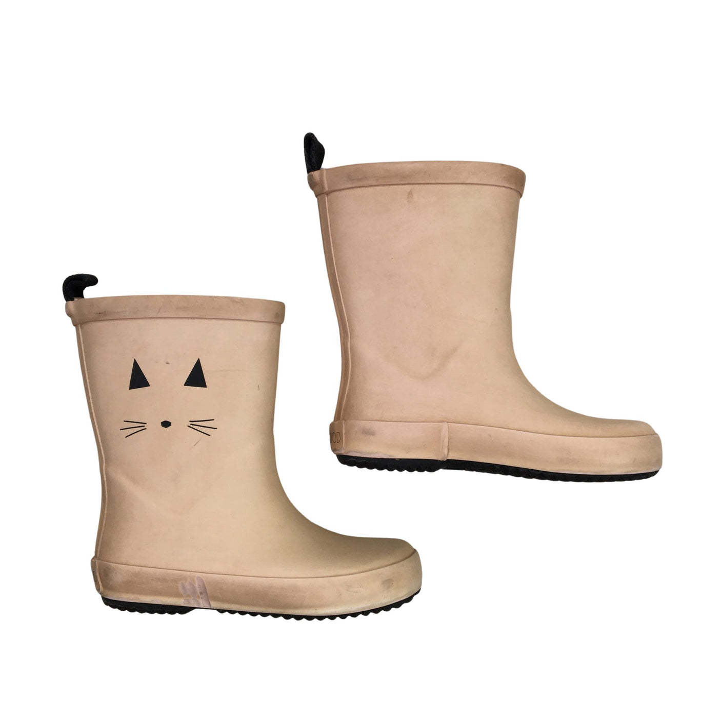 Unisex Liewood - Kumisaappaat, koko 23 -  (1)
