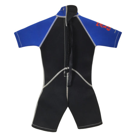 Unisex Nalu - Märkäpuku, koko 92 - 98 -  (2)