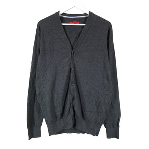 Unisex Kino - Neuletakki, koko XL -  (1)