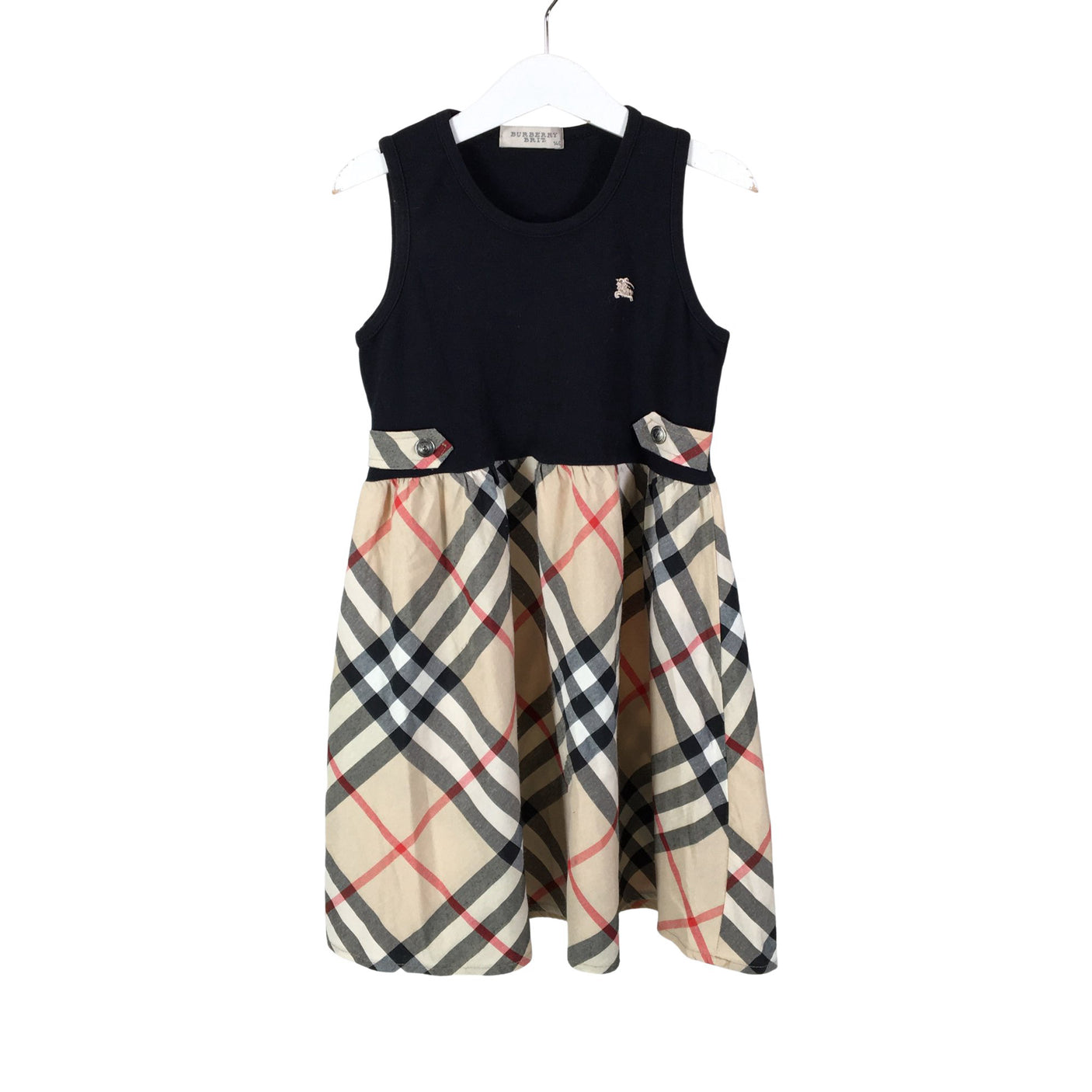 Unisex Burberry - Kangasmekko, koko 134 - 140 -  (1)