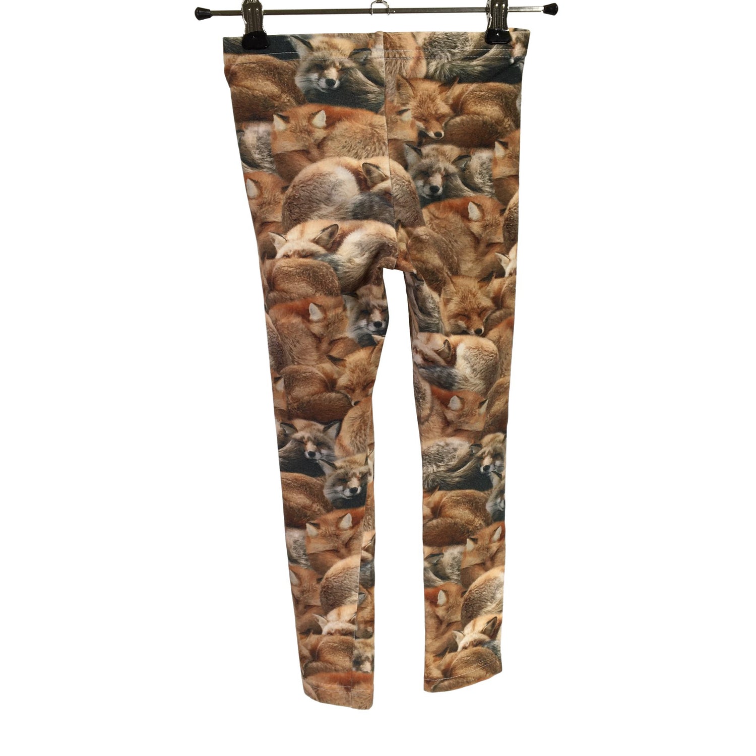  Leggingsit  Leggingsit, koko 110 - 116  Liss 