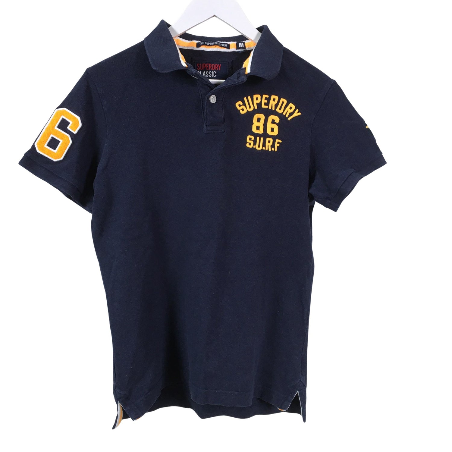 Pikeepaita  Pikeepaita, koko M  Superdry 