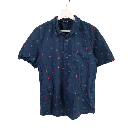 Unisex Cropp - Kauluspaita, koko M -  ()