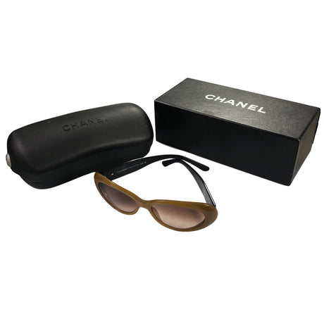 Unisex Chanel - Aurinkolasit, koko Ei kokoa -  ()