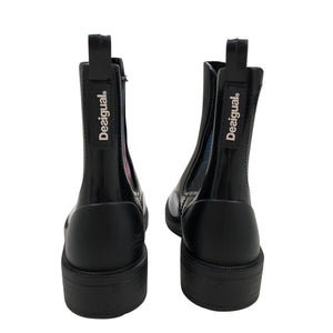 Unisex Desigual - Kumisaappaat, koko 39 -  (2)