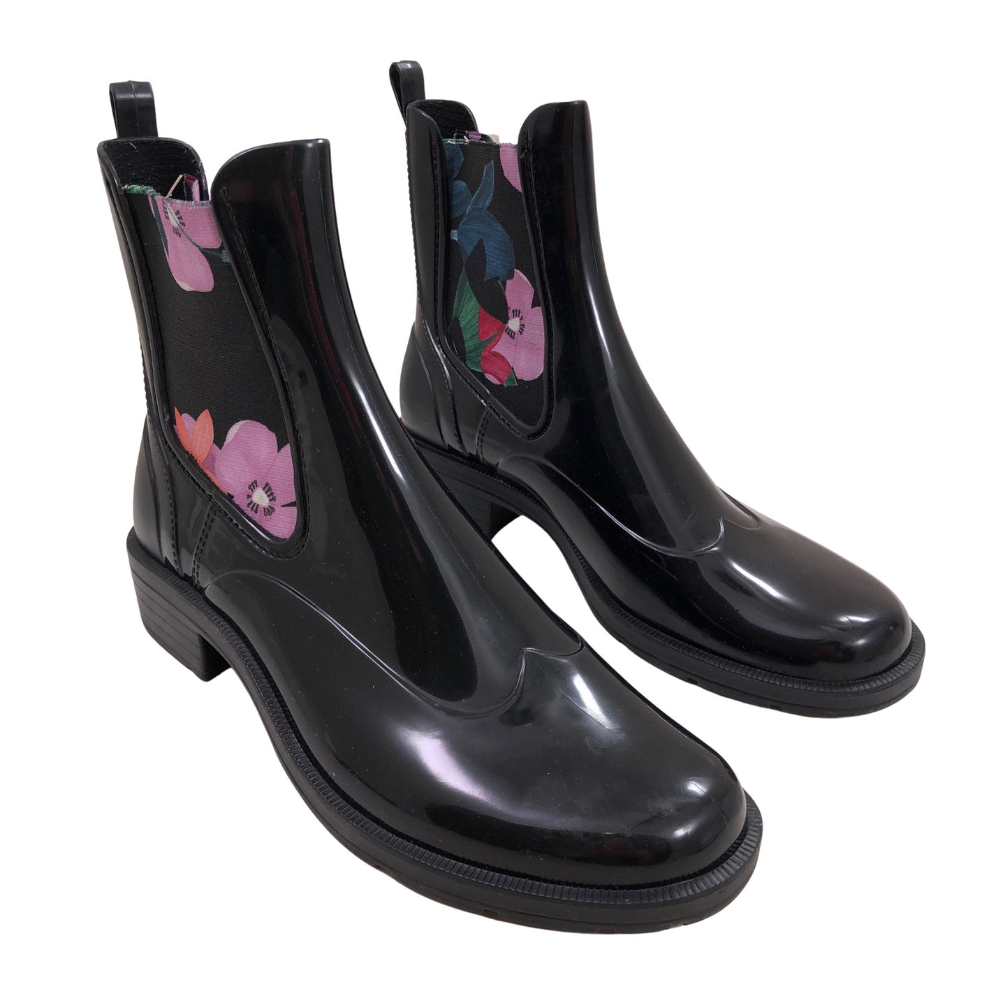 Unisex Desigual - Kumisaappaat, koko 39 -  (3)
