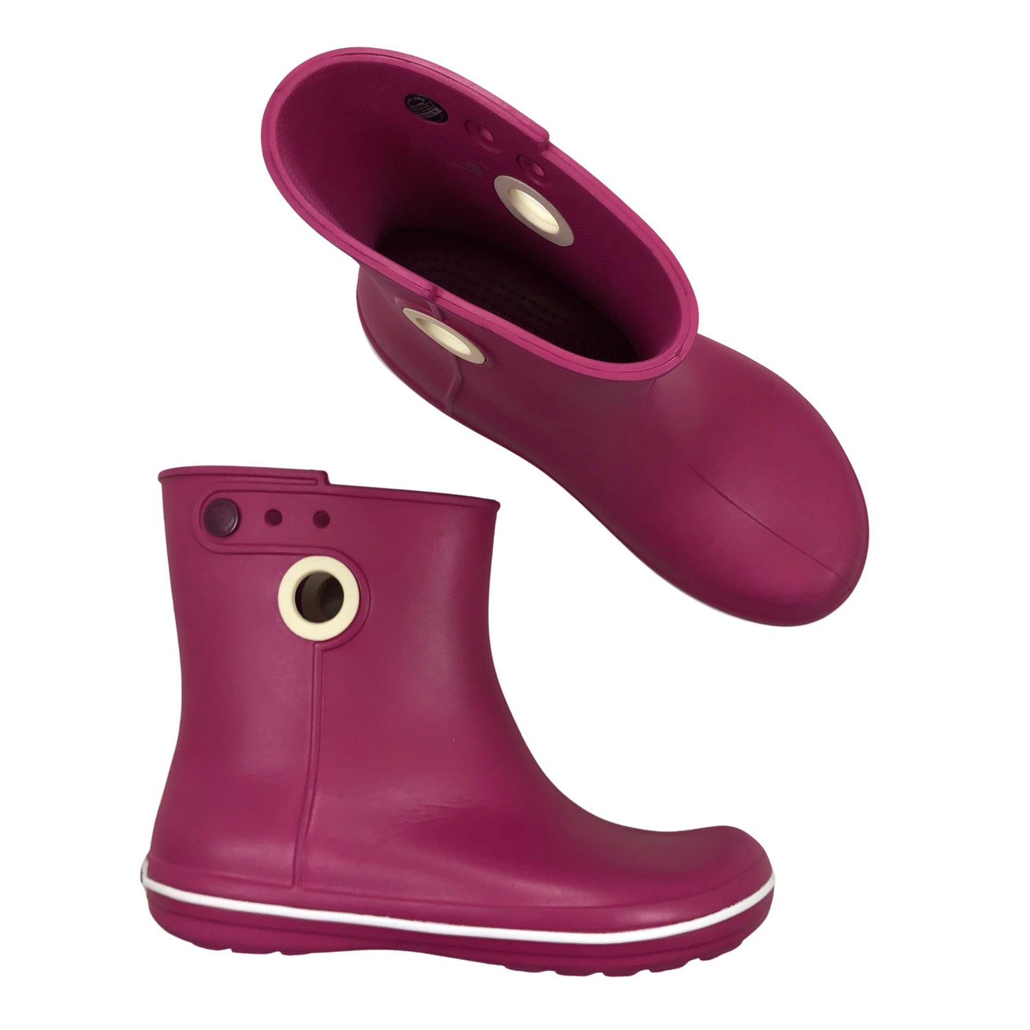 Kumisaappaat, koko 38