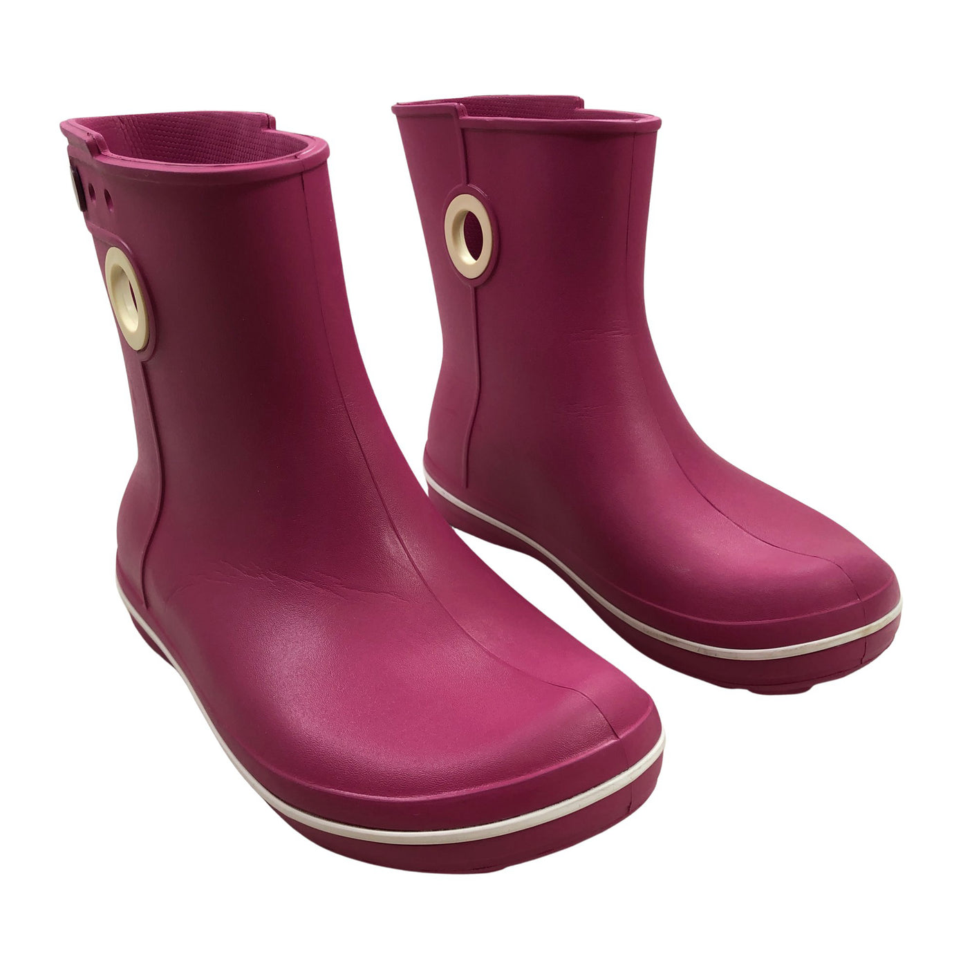 Kumisaappaat, koko 38