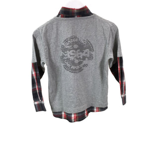 Unisex Petipino - Kauluspaita, koko 122 - 128 -  (2)
