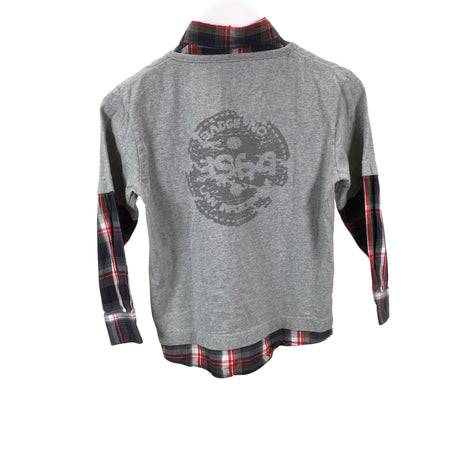 Unisex Petipino - Kauluspaita, koko 122 - 128 -  (2)