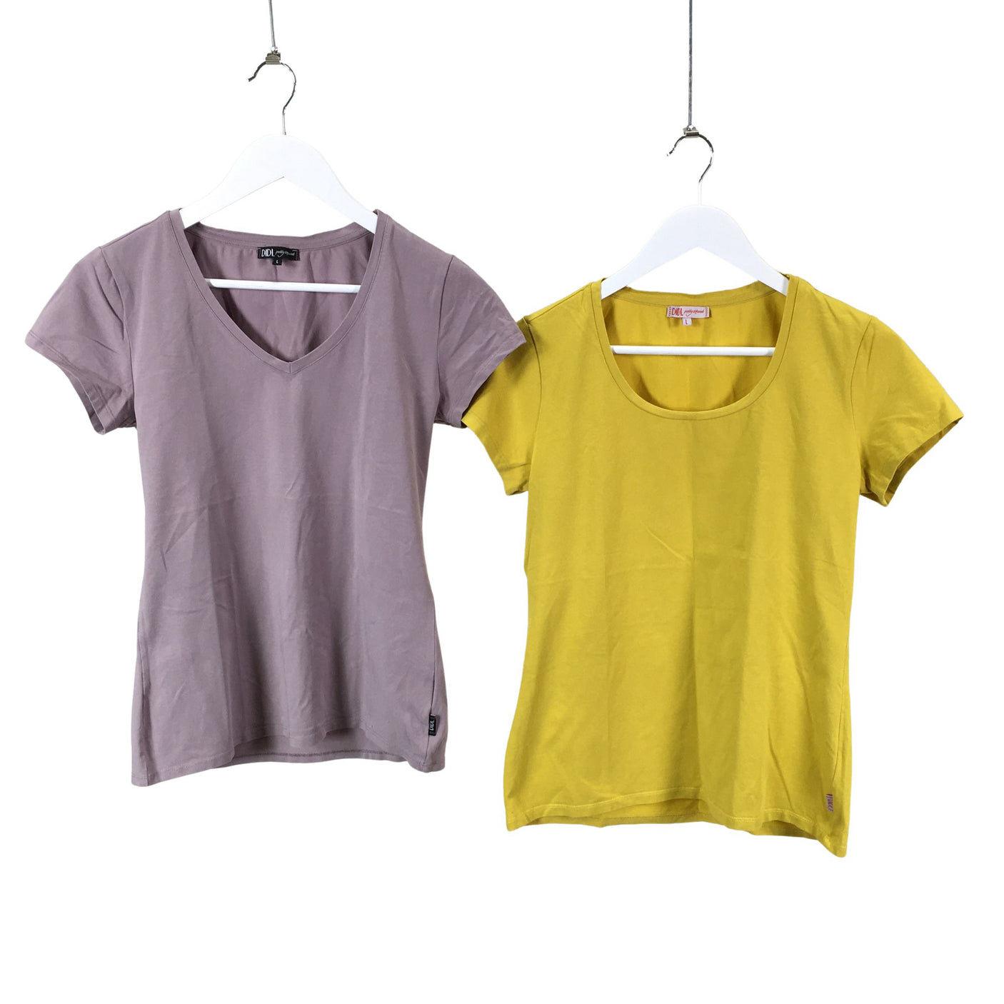 Unisex DIDI - T-paita, koko 40 -  (1)
