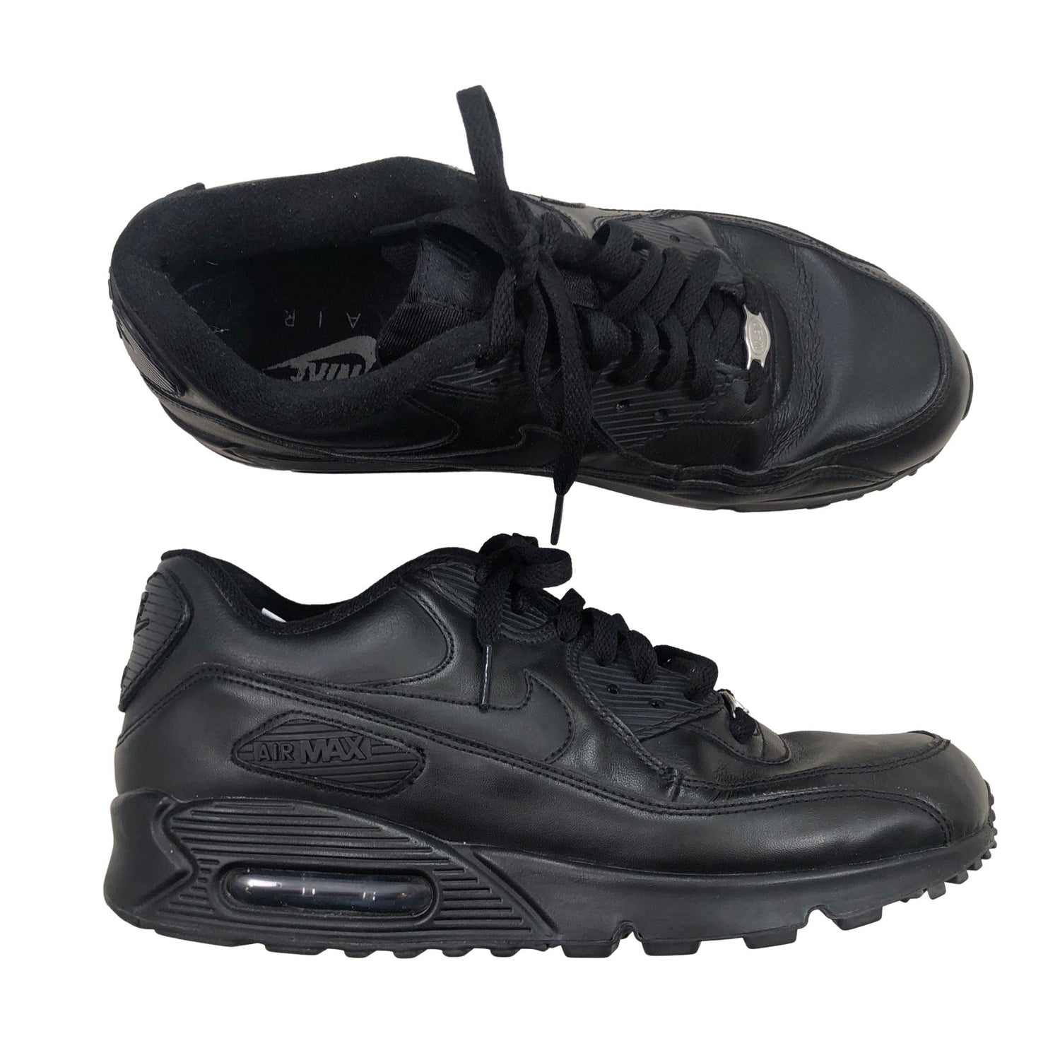  Lenkkarit  Lenkkarit, koko 44  Nike 