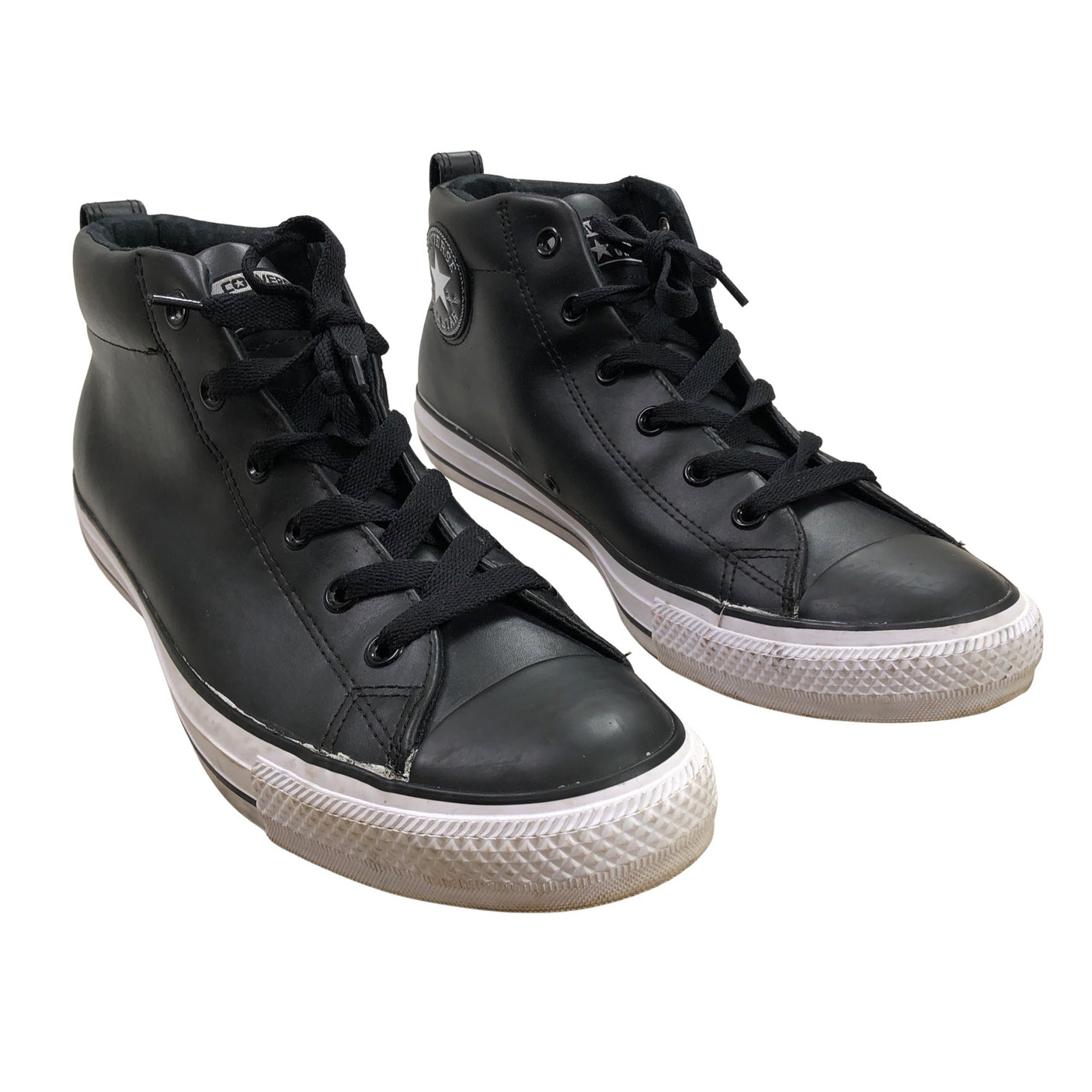 Unisex Converse - Tennarit, koko 44 -  (2)