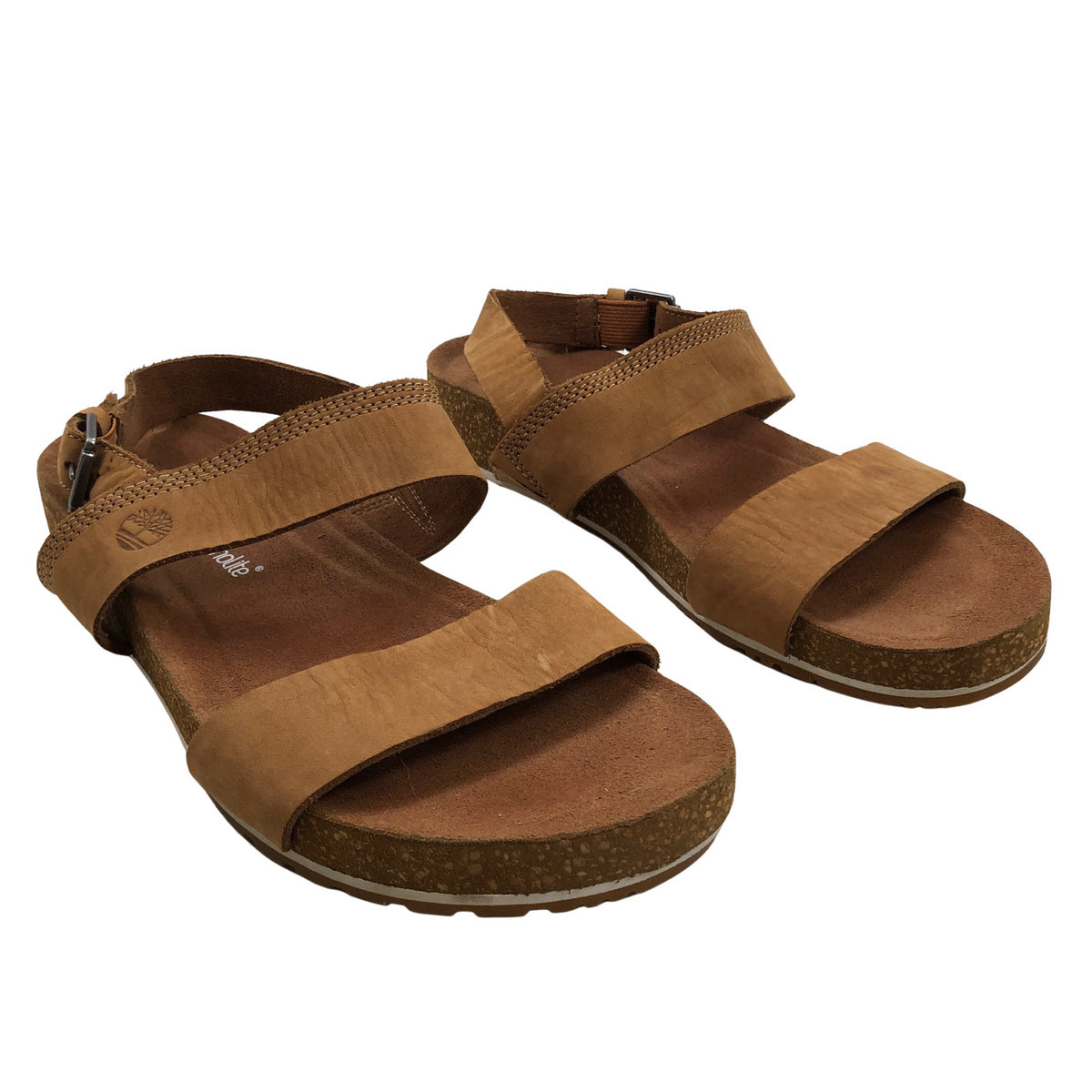 Unisex Timberland - Sandaalit, koko 40 -  (2)