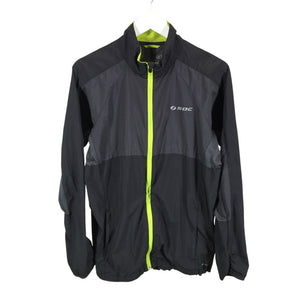 Unisex Soc - Urheilutakki, koko S -  (1)