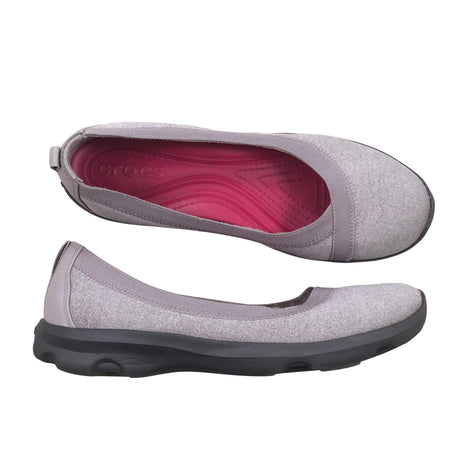 Unisex Crocs - Ballerinat, koko 43 -  ()