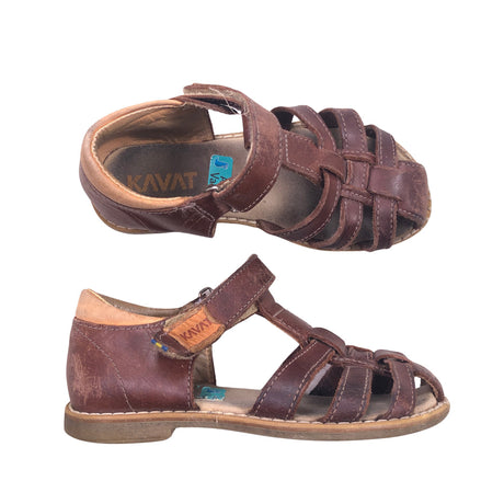 Unisex Kivat - Sandaalit, koko 30 -  ()