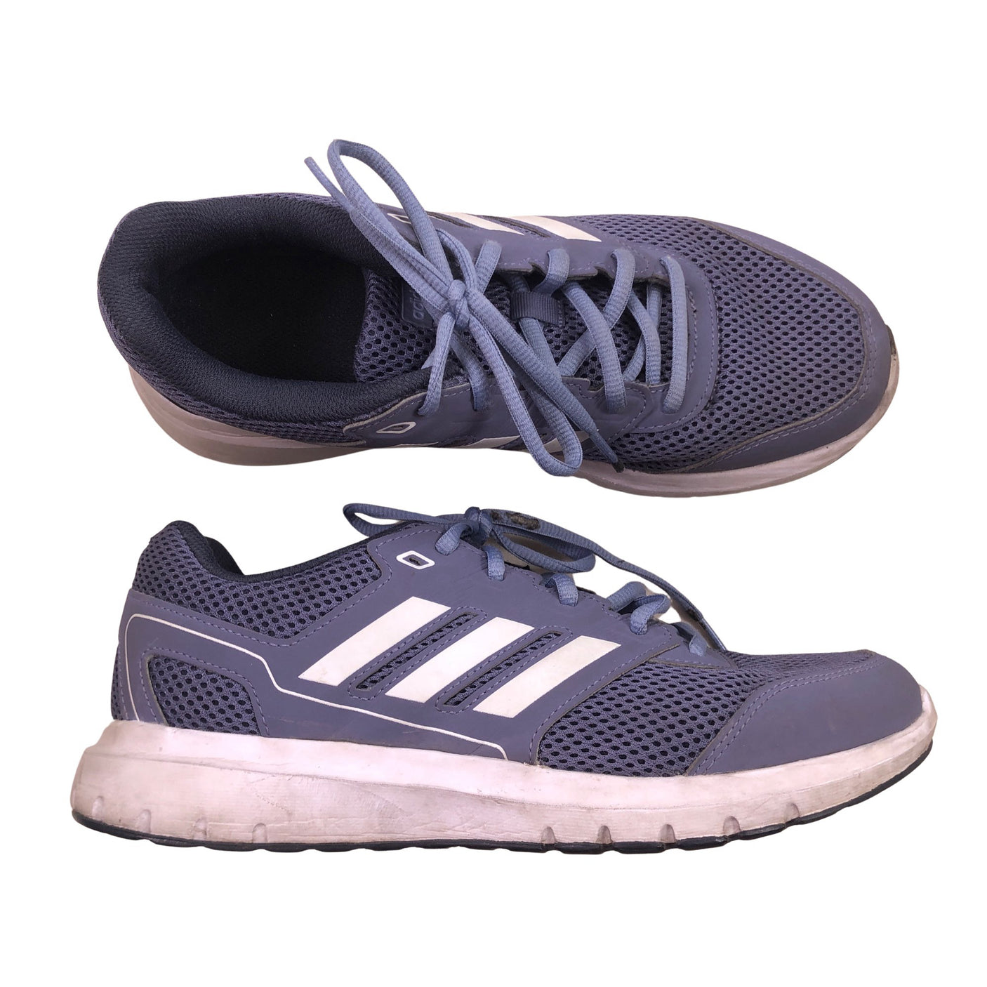 Unisex Adidas - Lenkkarit, koko 40 -  (1)