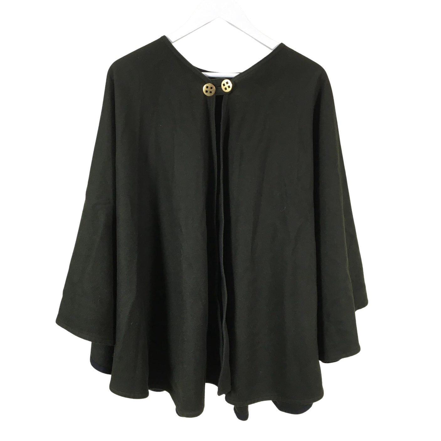 Unisex Saravila - Poncho, koko 38 -  (1)