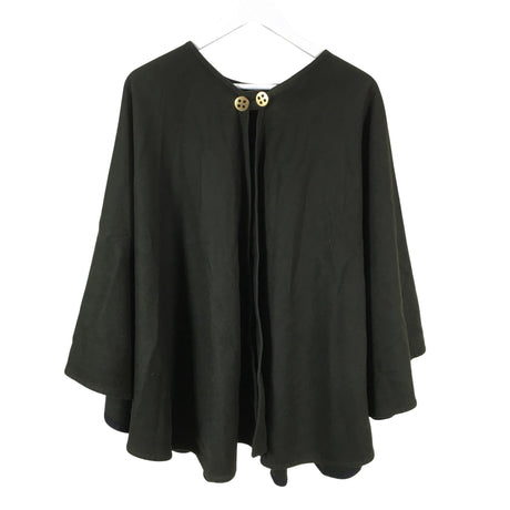Unisex Saravila - Poncho, koko 38 -  ()