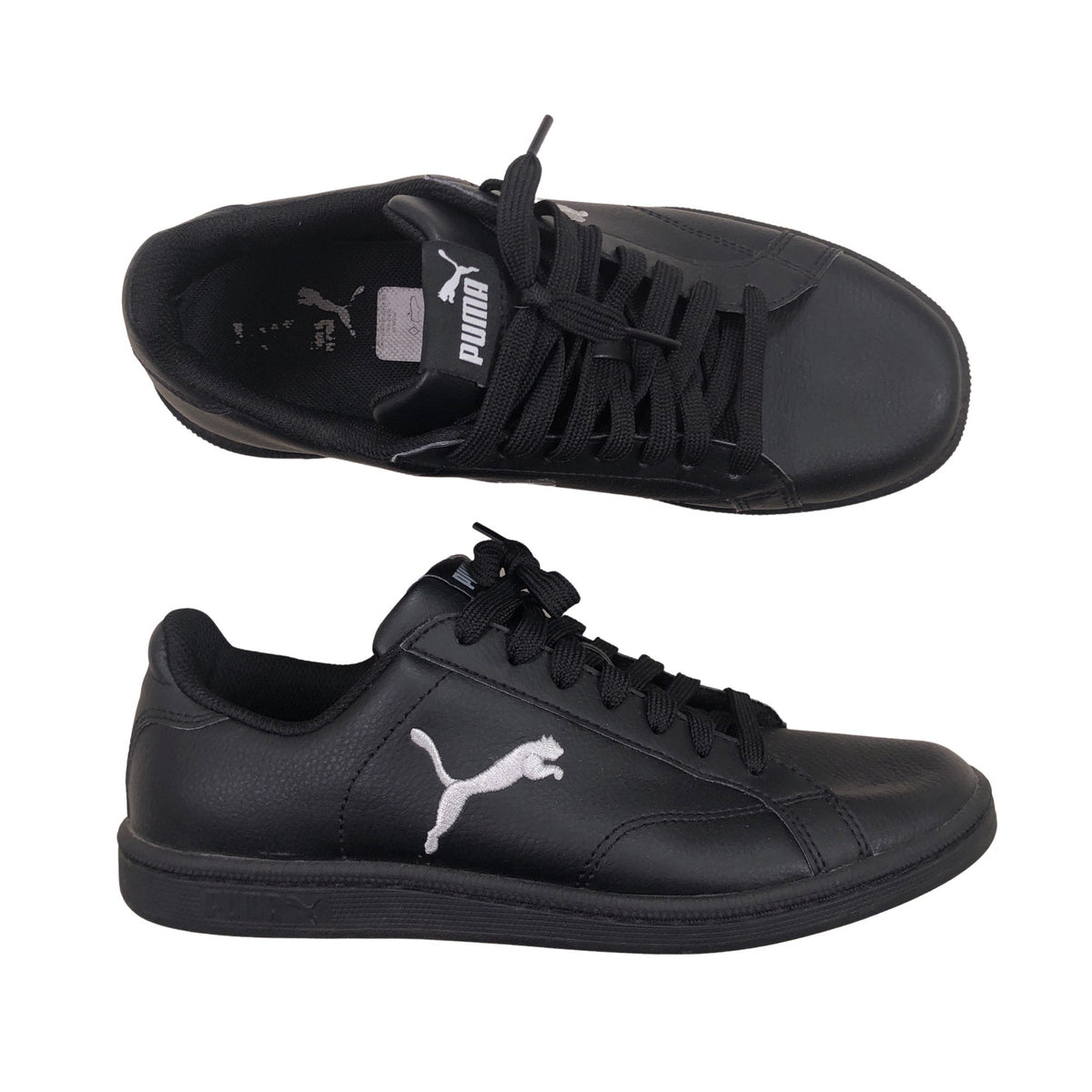 Unisex Puma - Tennarit, koko 38 -  (1)