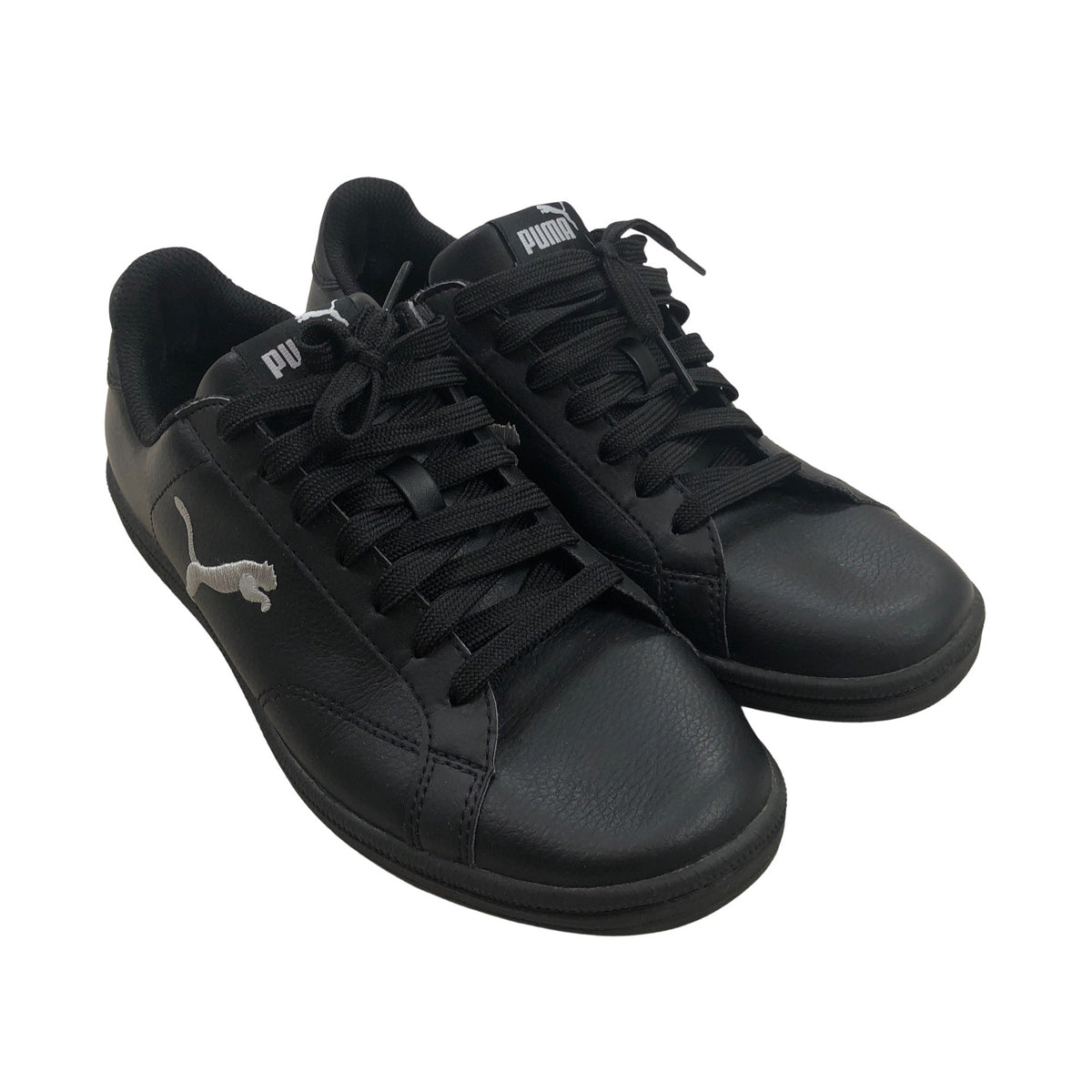 Unisex Puma - Tennarit, koko 38 -  (2)