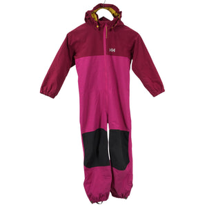 Unisex Helly Hansen - Välikausihaalari, koko 116 - 122 -  (1)
