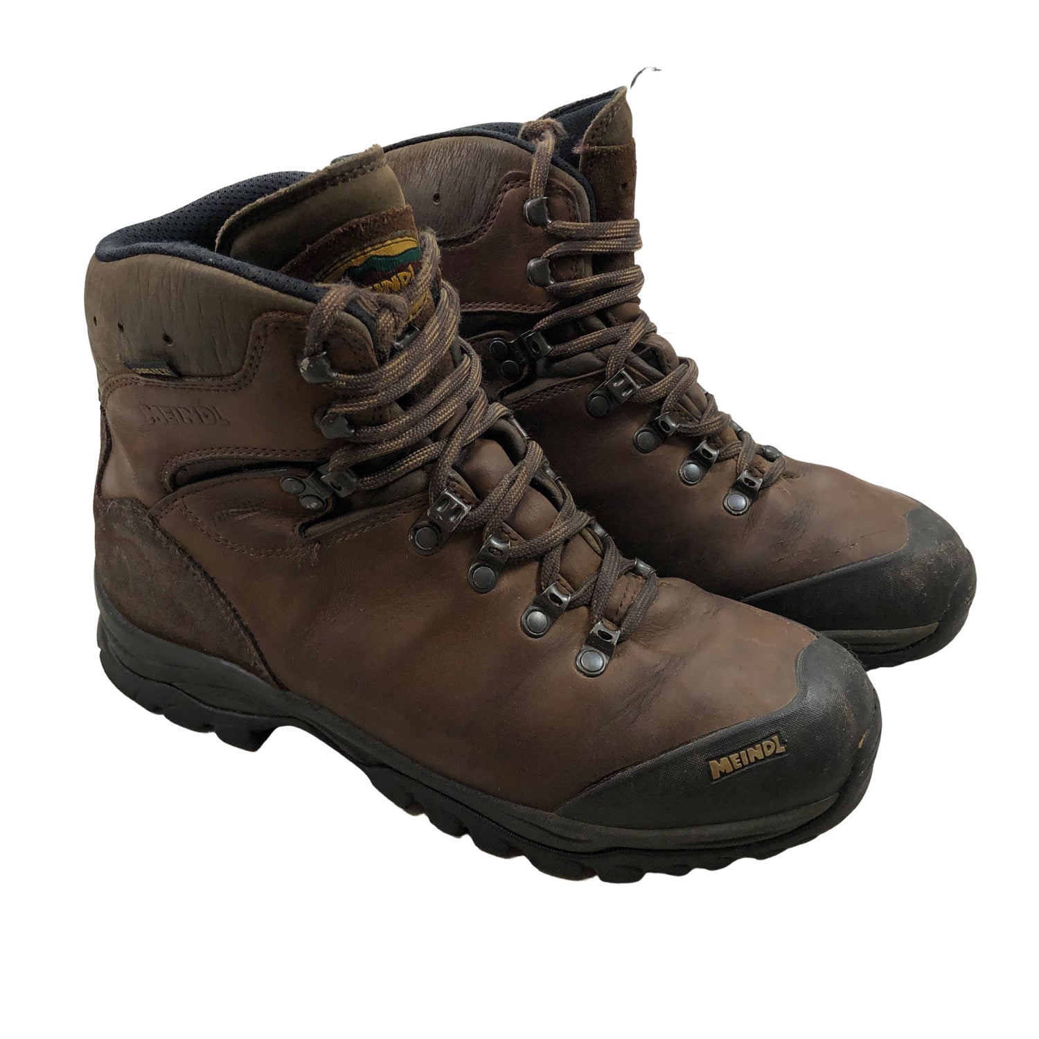 Vaelluskengät, koko 42