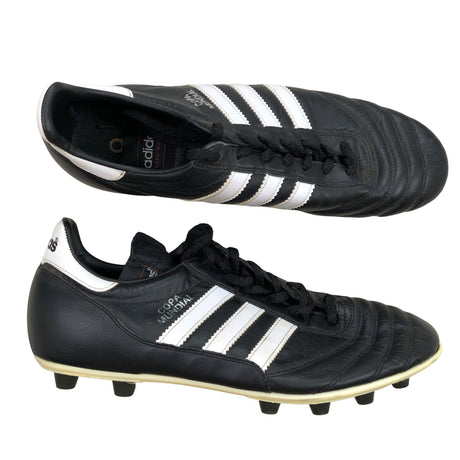 Unisex Adidas - Nappulakengät, koko 42 -  ()