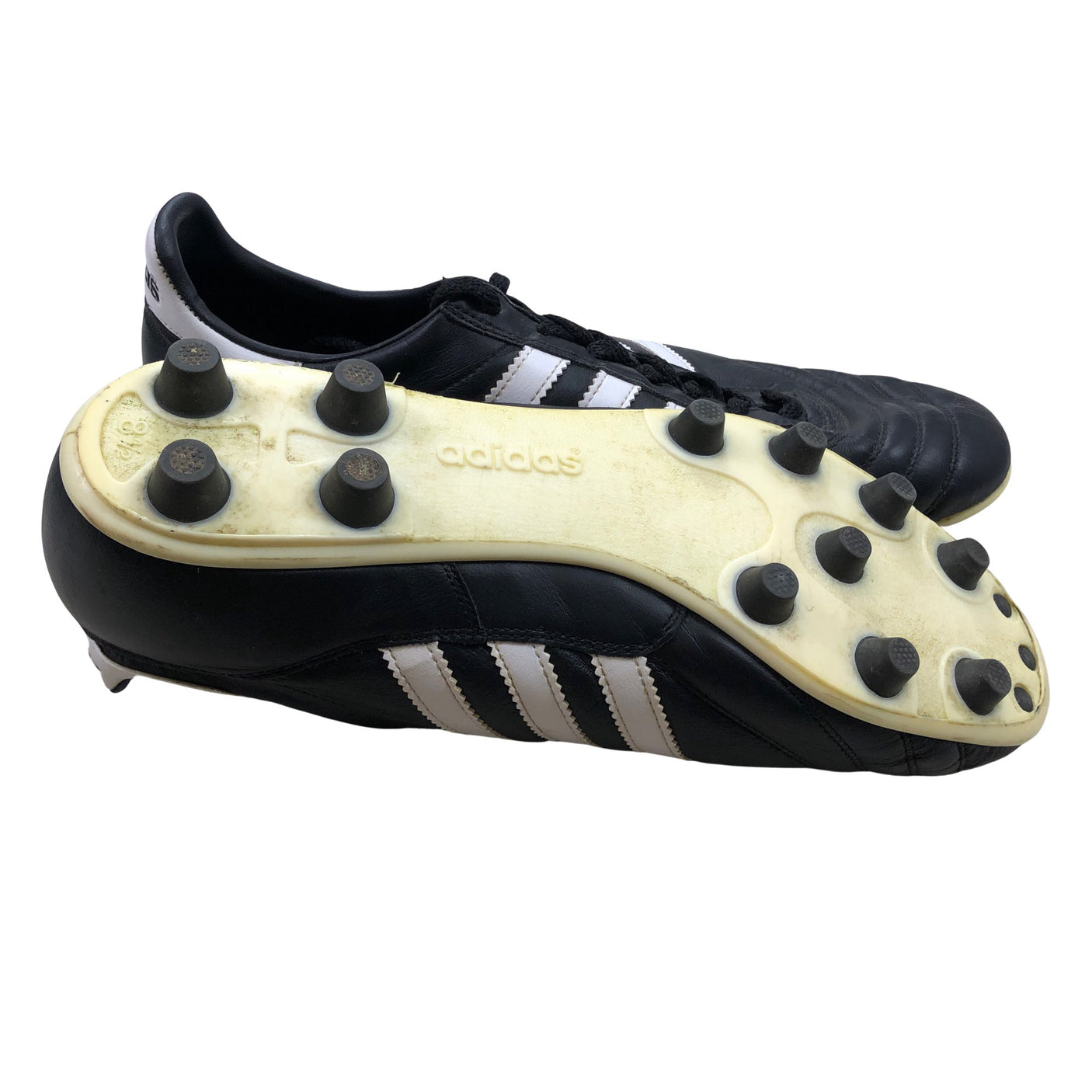 Unisex Adidas - Nappulakengät, koko 42 -  (2)