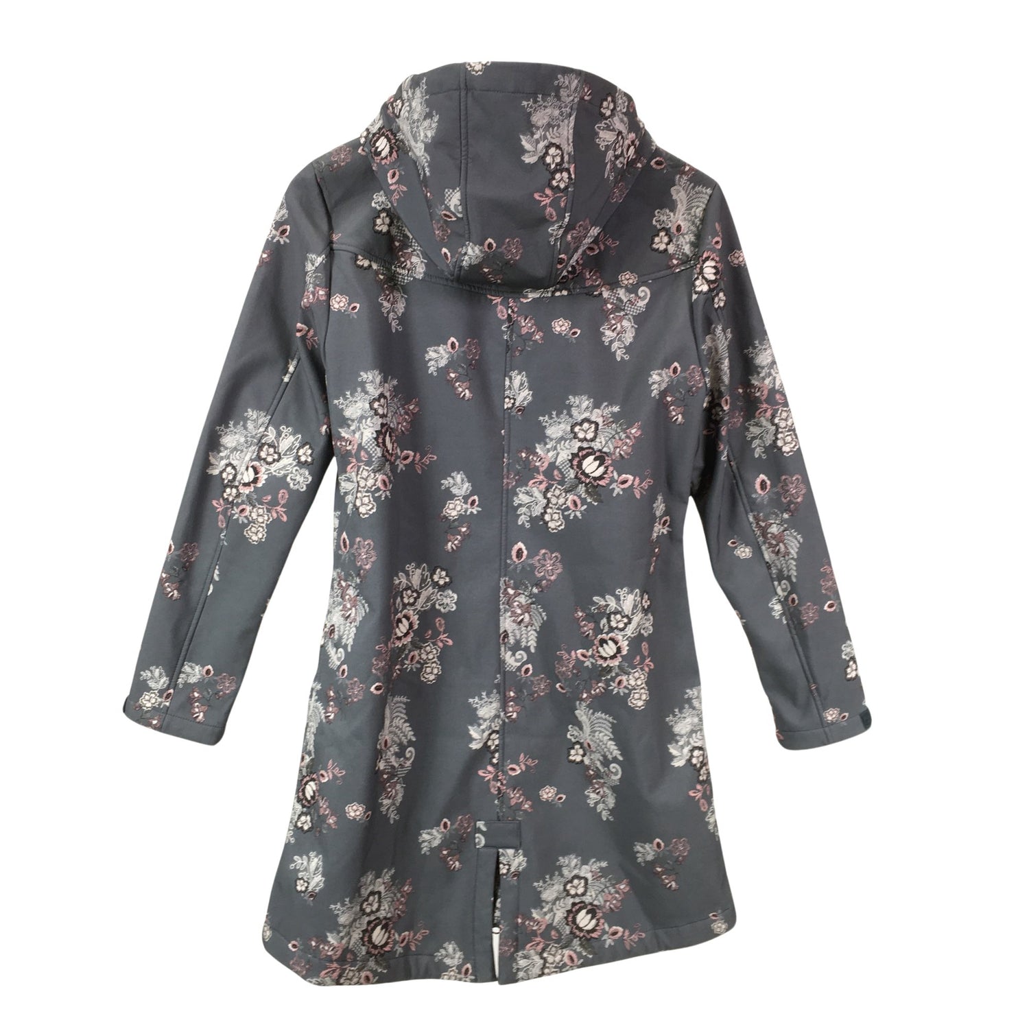  Välikausitakki  Softshell-takki, koko 36  Cream 