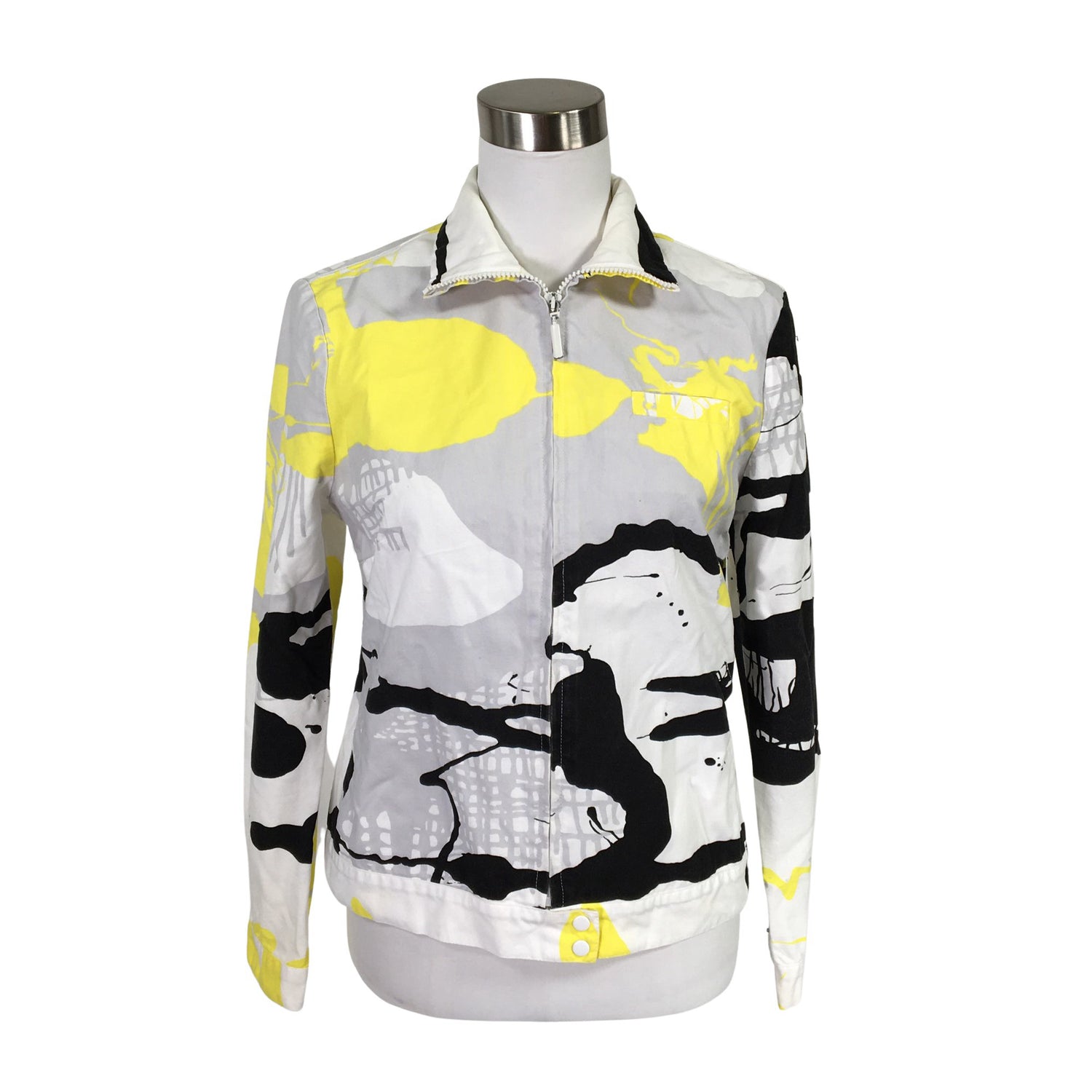  Kesätakki  Kesätakki, koko 38  Marimekko 