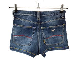 Unisex Armani Jeans - Farkkushortsit, koko 36 -  (2)