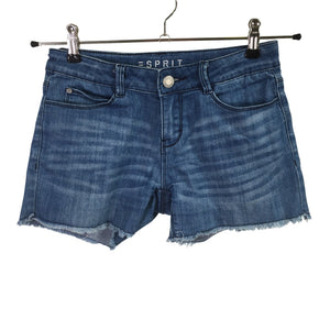Unisex Esprit - Farkkushortsit, koko 158 - 164 -  (1)