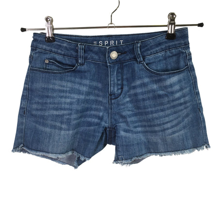 Unisex Esprit - Farkkushortsit, koko 158 - 164 -  ()