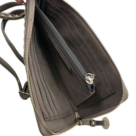 Unisex Hallhuber - Iltalaukku, koko Mini -  (2)