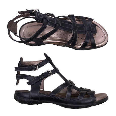 Unisex Ecco - Sandaalit, koko 38 -  ()