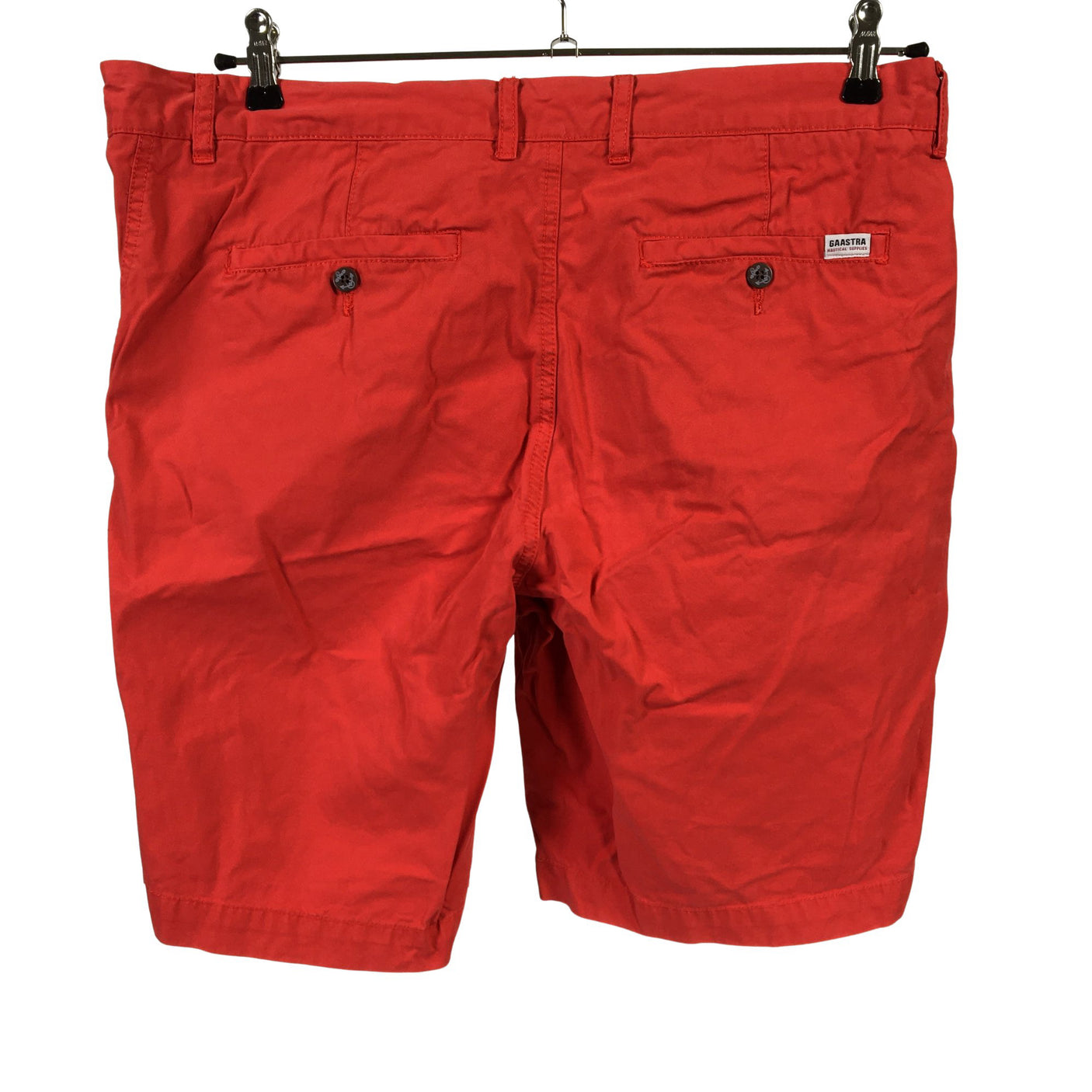 Unisex Gaastra - Shortsit, koko 42 -  (2)