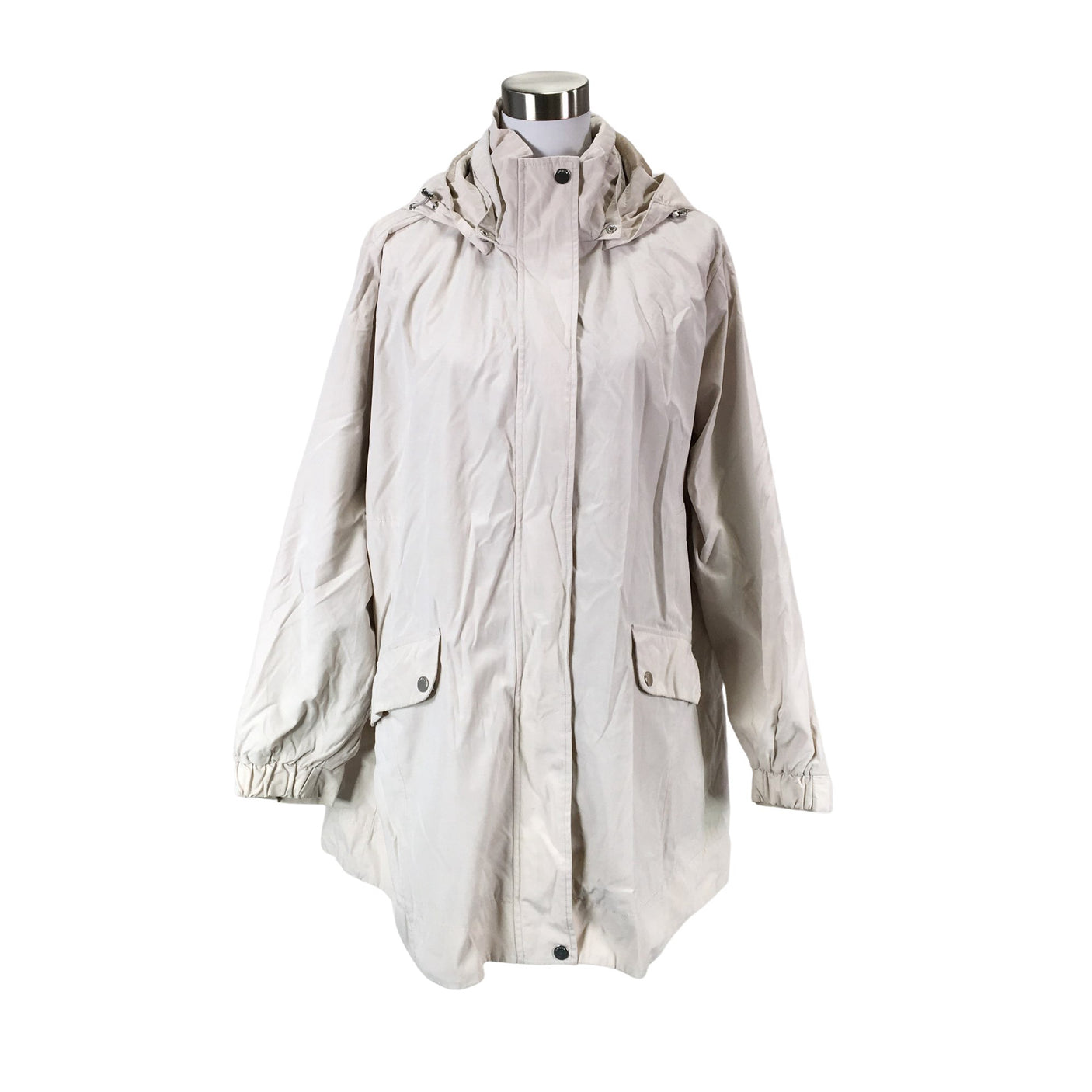 Unisex Luhta - Parkatakki, koko 52 -  (1)